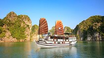 Hanoi: 2-Day Explore the Magic of Bai Tu Long on Boutique Cruise
