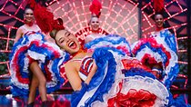 Paris Illuminations Tour with Moulin Rouge Show and Cruise Option