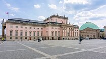 Berlin City Highlights Walking Tour Experience