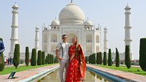 Private 4 Days India Golden Triangle Delhi Agra Jaipur Tour