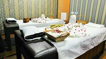 Swedish Massage in Thane with Steam