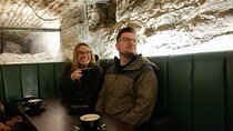 Small-Group Historic Coffee Tour in Edinburgh | 90min