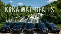 Private Krka Waterfalls Tour from Split – Fast Track Entry
