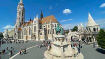 Budapest Self Guided Audio Experience