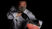 The Premium A5 Wagyu Tour in Shinjuku – With Free-Flow Drinks
