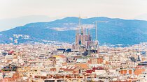 From Barcelona: Custom Private Day Tour with Vehicle and Guide