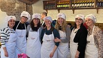 Roma Foodie Experience: Cooking Class