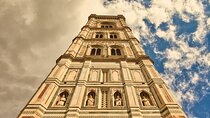Climb the Tower, Own the View: Duomo Complex Tour Pass