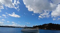 Private Yacht Day Cruise in Corfu's Northeast Coast