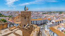 Private Half Day Carmona Tour from Seville