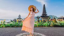 North Bali Hidden Gems Tour Ulun Danu Temple Twin Lakes Waterfall