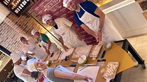 Traditional Cooking Class with Wine Pairing in Rome