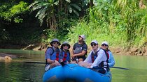 Safari float Arenal Wildlife Watching