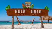Hula Hula Island Snorkeling and Water Sport With Lunch - Hurghada