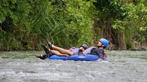 Tubing in Arenal - An Adventure for the Whole Family