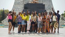 Ghana City Tours ( One Day Tours )