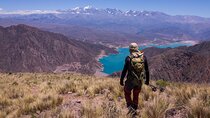 Hiking in the Mountains of Mendoza | Epic Views & Hot Springs