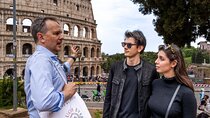 Ultimate Colosseum, Roman Forum & Palatine Hill Small Group Tour