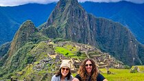 Inca Trail Full Day All Included