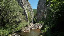 Erma River Gorge Nature Adventure from Sofia