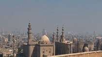 Private Islamic and Coptic Cairo Day Tour
