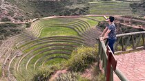 2-Day Tour to Maras, Moray, and Machu Picchu from Cusco