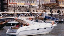Porto: 2h Private Tasting (1 to 8 people) on the Douro River