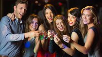VIP Club Crawl Fremont Street, Las Vegas: Entry & Drink Specials