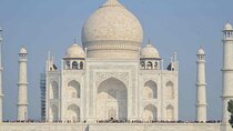 Same Day Tour from Delhi and Gurgaon 