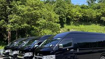 Experience Private Transfer Between Yokohama and Tokyo