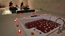 Bali EXPLORE couples massage + facial + jacuzzi by eqUALIZE SPA