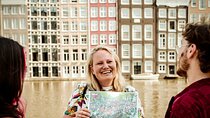 Introductory Walking Tour - Hello Amsterdam 