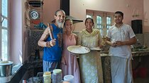 Sattvic South Indian Cooking Class: Healthy Food in Rishikesh