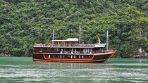 2-Day Boutique Cruise Discover Lan Ha Bay & Viet Hai Village