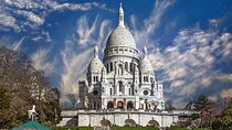 Montmartre Uncovered By A Parisian Guide