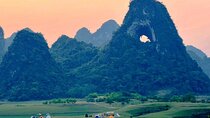 Northern Charm: 2-Day Cao Bang Highlights Tour