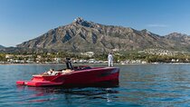 Private Yacht Tour Marbella 2h