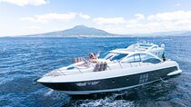 Luxury Private Yacht Experience in Amalfi Coast