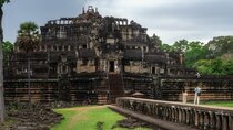 5-Day Major Temples,Kulen Mount Waterfall,Koh Ker & Beng Mealea