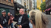 Sex Pistols and Punk Music Walking Tour