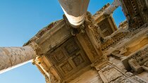 One Day in Ephesus: Explore the Heart of Ancient Civilization