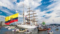 Amsterdam Sail 2025 Open Boat Cruise with Drink