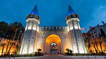 Istanbul: Historical Peninsula Guided Tour with Archao-Guide