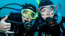 Half Day Scuba Diving Trip in Lagos for beginners