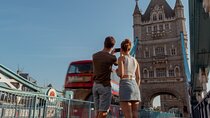 Epic London Explorer - Private City Tour