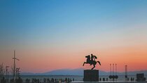 Enjoy all the Essential Landmarks and Sights of Thessaloniki