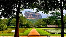 Sigiriya & Dambulla Day Tour from Hotels in Ahungalla/Bentota