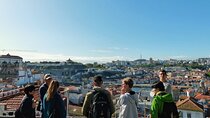 Porto Small Group Sunrise Walking Tour