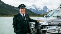 Black Car Airport Transfers in Bow Valley
