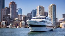 City Cruises Boston Premier Lunch Cruise